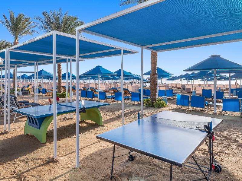 Pickalbatros Blu Spa Resort - Aktivite