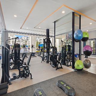 Pickalbatros Blu Spa Resort fotoÄŸrafÄ±