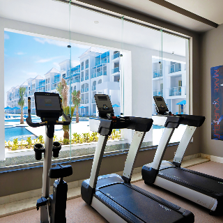 Pickalbatros Blu Spa Resort fotoÄŸrafÄ±