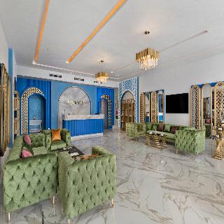 Pickalbatros Blu Spa Resort fotoÄŸrafÄ±