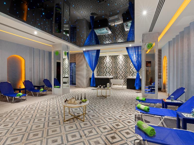 Pickalbatros Blu Spa Resort - Aktivite
