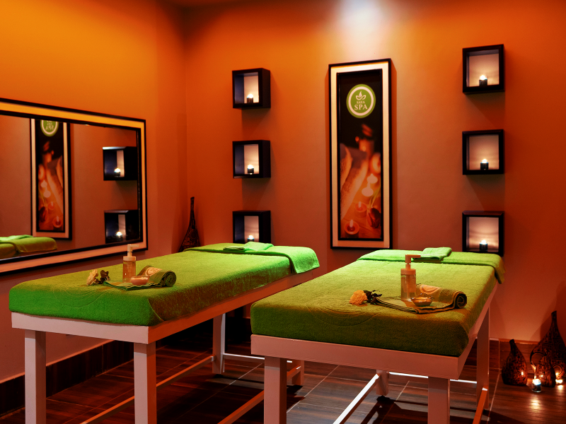 Pickalbatros Blu Spa Resort - Aktivite