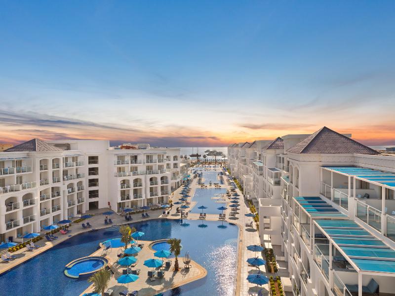 Pickalbatros Blu Spa Resort - Genel