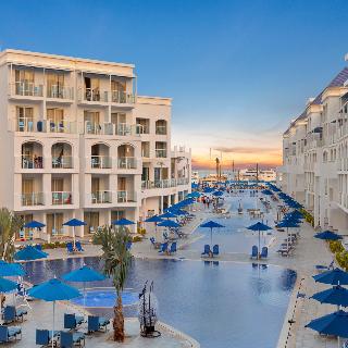 Pickalbatros Blu Spa Resort fotoÄŸrafÄ±