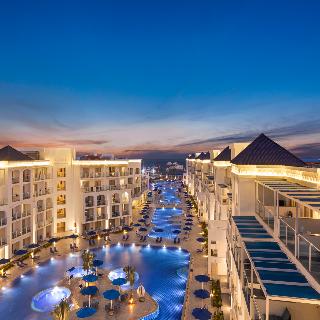 Pickalbatros Blu Spa Resort fotoÄŸrafÄ±
