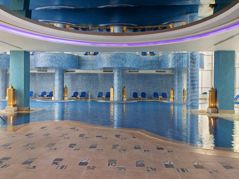 Pickalbatros Blu Spa Resort - Havuz