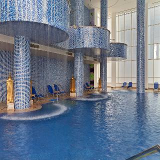 Pickalbatros Blu Spa Resort fotoÄŸrafÄ±