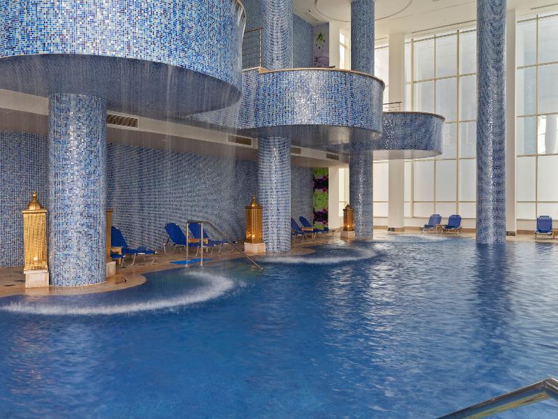 Pickalbatros Blu Spa Resort - Havuz