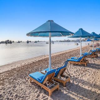 Pickalbatros Blu Spa Resort fotoÄŸrafÄ±