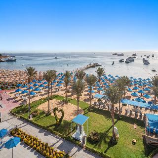 Pickalbatros Blu Spa Resort fotoÄŸrafÄ±