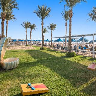 Pickalbatros Blu Spa Resort fotoÄŸrafÄ±