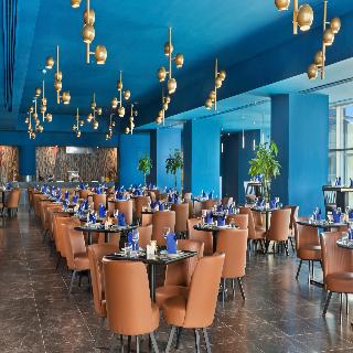 Pickalbatros Blu Spa Resort fotoÄŸrafÄ±