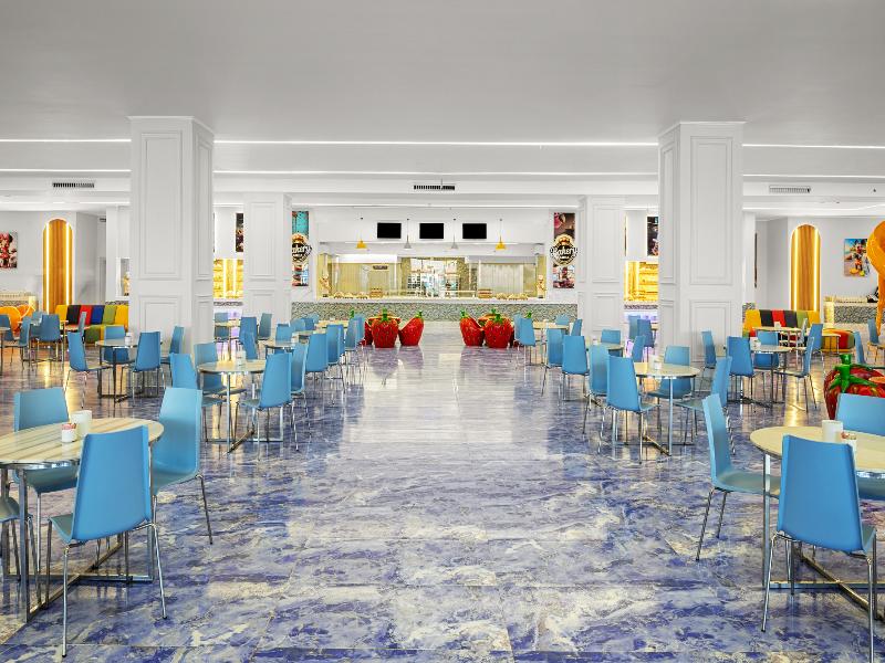 Pickalbatros Water Valley Resort - Neverland - Bar