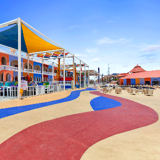 Pickalbatros Water Valley Resort - Neverland fotoÄŸrafÄ±