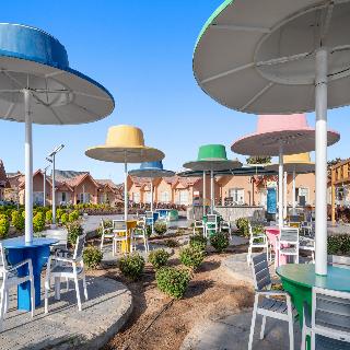 Pickalbatros Water Valley Resort - Neverland fotoÄŸrafÄ±
