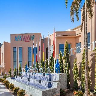 Pickalbatros Water Valley Resort - Neverland fotoÄŸrafÄ±
