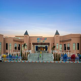 Pickalbatros Water Valley Resort - Neverland fotoÄŸrafÄ±