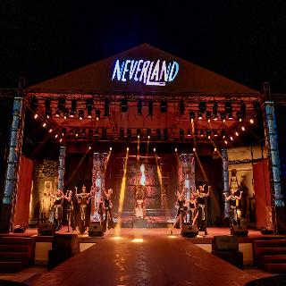 Pickalbatros Water Valley Resort - Neverland fotoÄŸrafÄ±