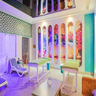 Pickalbatros Water Valley Resort - Neverland fotoÄŸrafÄ±