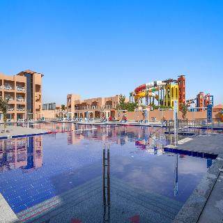Pickalbatros Water Valley Resort - Neverland fotoÄŸrafÄ±