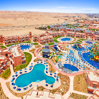 Pickalbatros Water Valley Resort - Neverland fotoÄŸrafÄ±