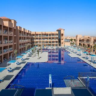 Pickalbatros Water Valley Resort - Neverland fotoÄŸrafÄ±