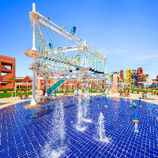 Pickalbatros Water Valley Resort - Neverland fotoÄŸrafÄ±