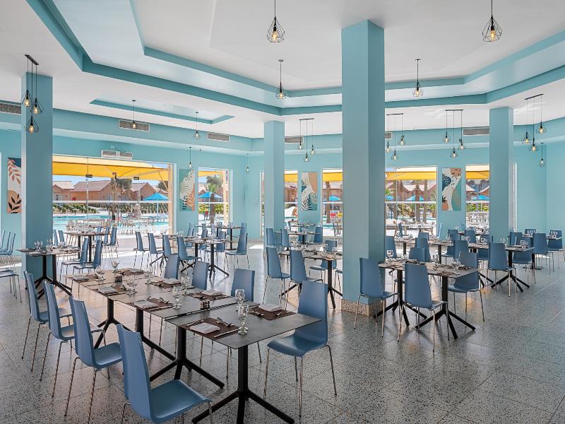 Pickalbatros Water Valley Resort - Neverland - Restoran