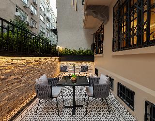 Gleam Collection Hotel