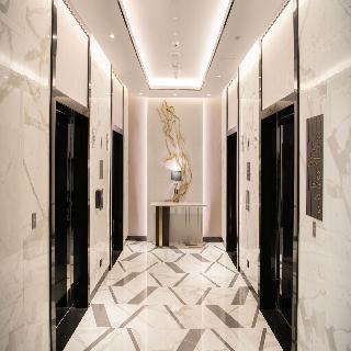 Damac Hills 2 Hotel, An Edge By Rotana Hotel fotoÄŸrafÄ±