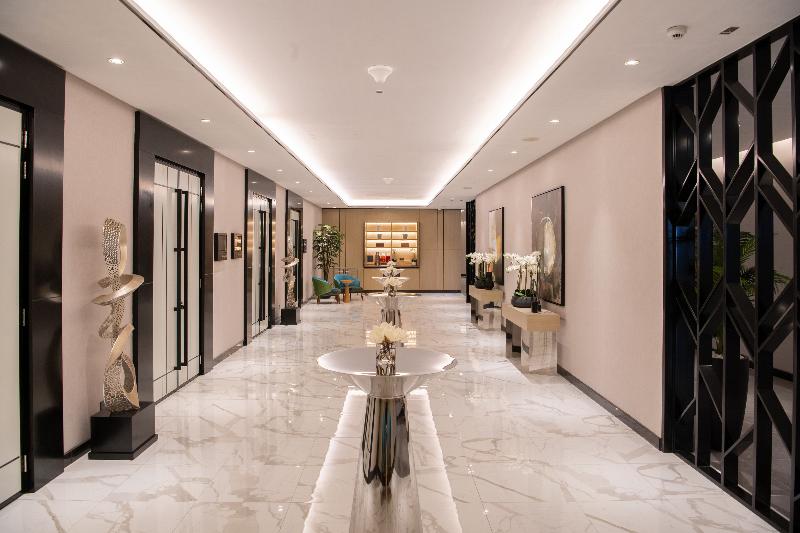 Damac Hills 2 Hotel, An Edge By Rotana Hotel - Toplantı