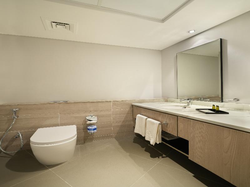 Damac Hills 2 Hotel, An Edge By Rotana Hotel - Oda