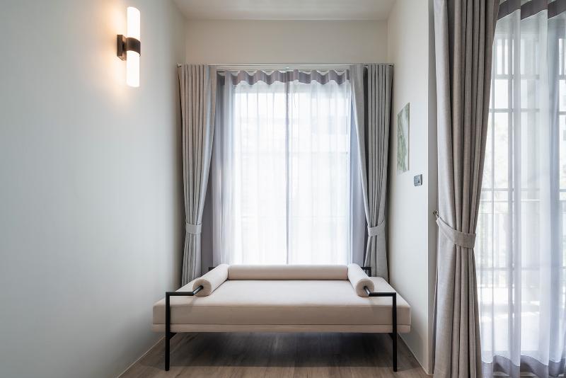 Hotel Sapin - Oda