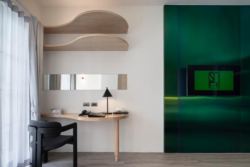 Hotel Sapin - Oda
