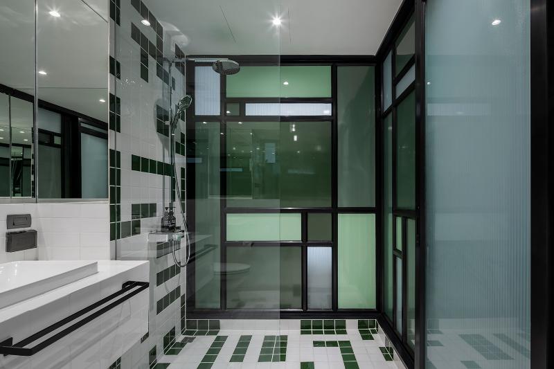 Hotel Sapin - Oda