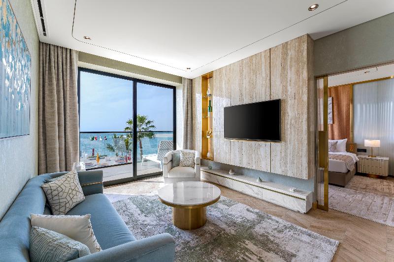 voco Dubai Monaco Heart of Europe - Oda