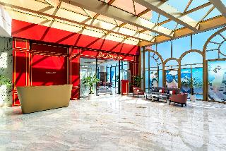 voco Dubai Monaco Heart of Europe fotoÄŸrafÄ±