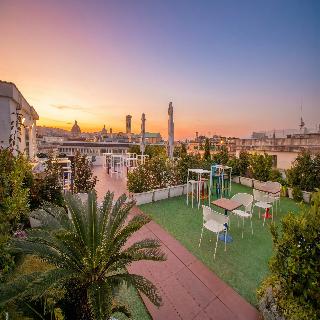Ostello Bello Napoli otel fotoğrafı