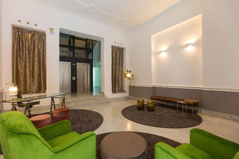 Suite Della Pigna - Lobi