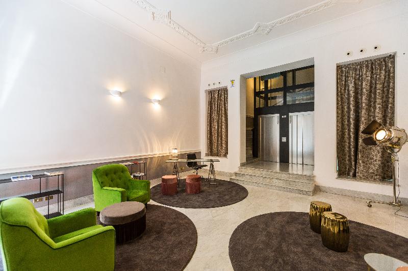 Suite Della Pigna - Lobi