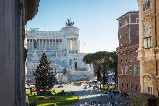 Suite Della Pigna otel fotoğrafı