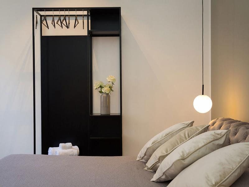 Suite Della Pigna - Oda
