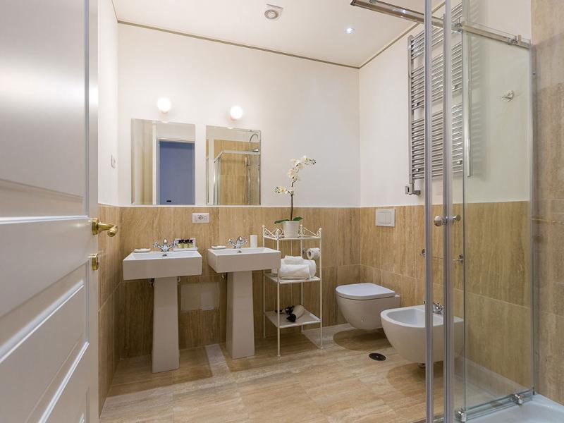 Suite Della Pigna - Oda