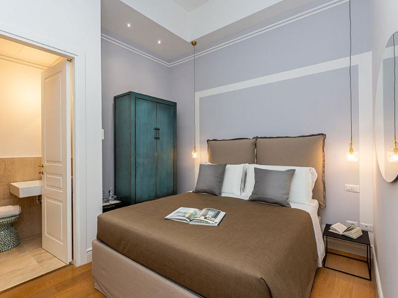 Suite Della Pigna - Oda