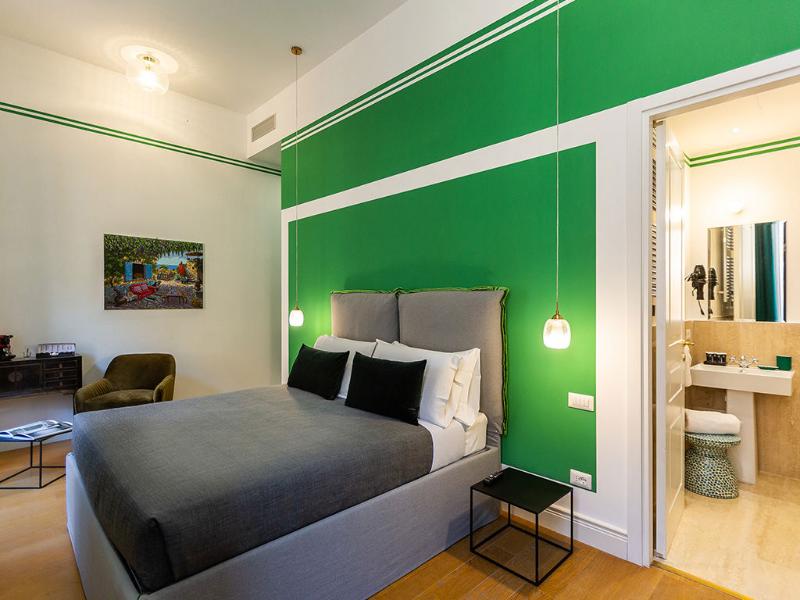 Suite Della Pigna - Oda