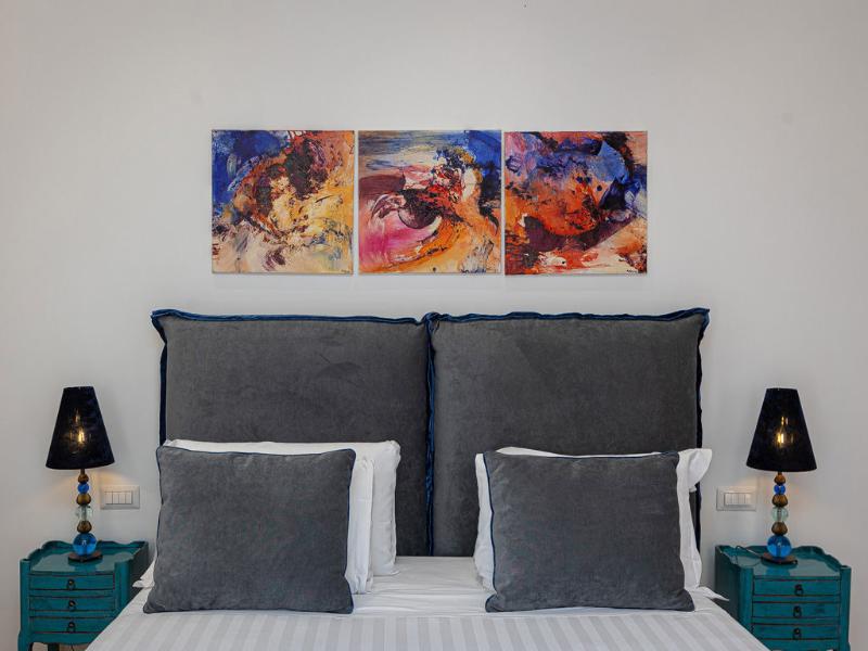 Suite Della Pigna - Oda
