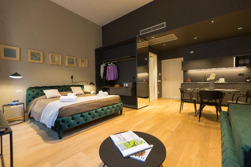 Suite Della Pigna - Oda