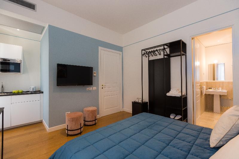 Suite Della Pigna - Oda