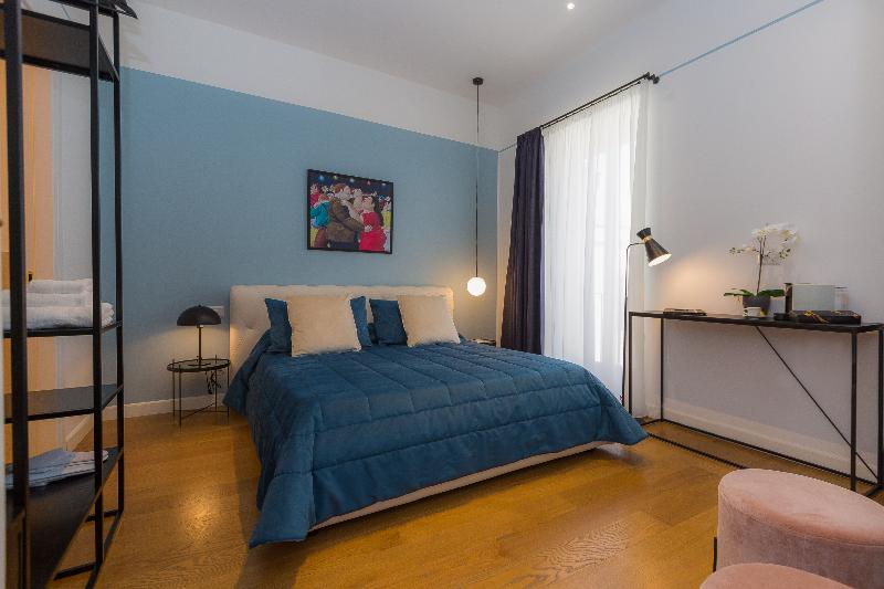 Suite Della Pigna - Oda