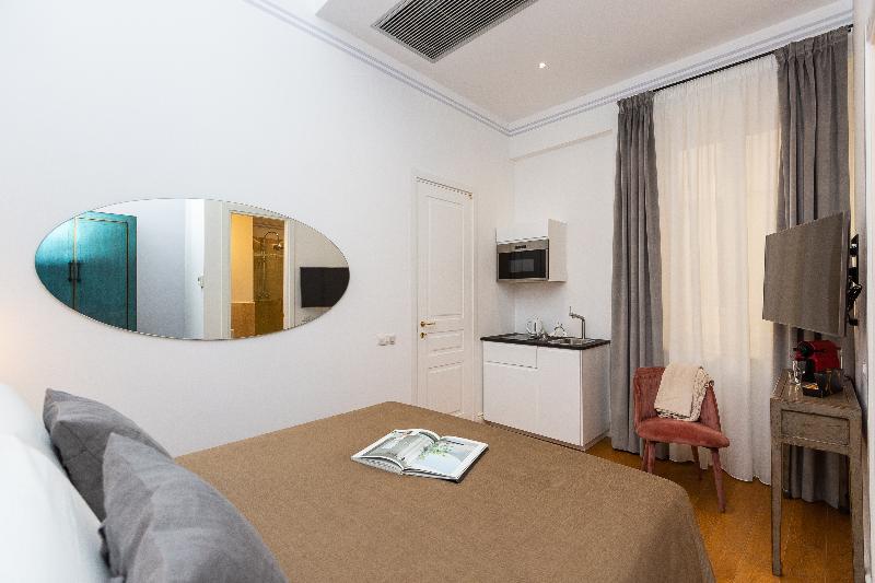 Suite Della Pigna - Oda